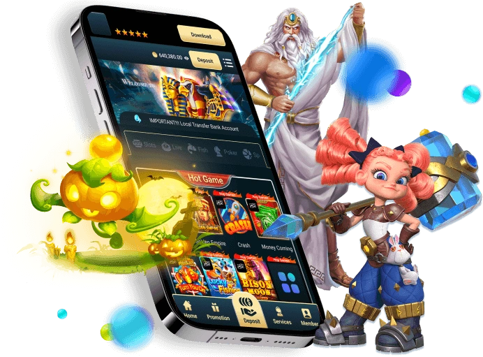 Hệ thống giám sát gian lận f168n app