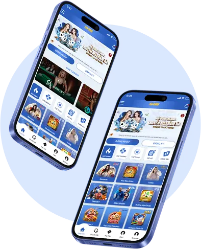 Trò chơi bắn cá f168n app
