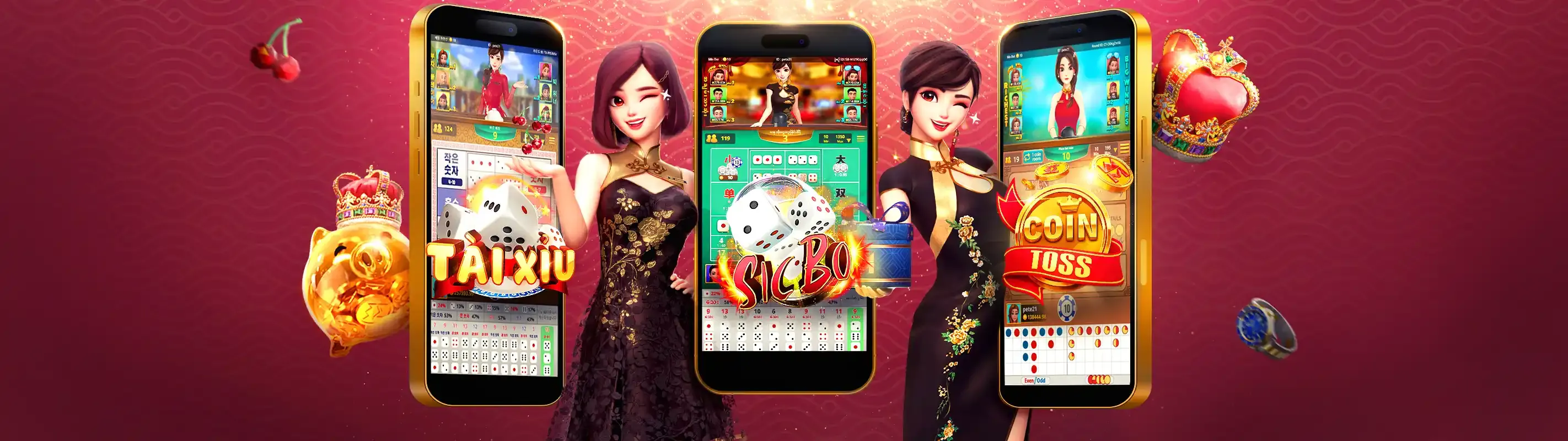 Hình ảnh hỗ trợ khách hàng f168n app