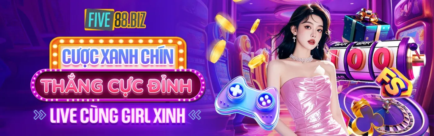 Sòng bạc trực tuyến f168n app với người chia bài và bàn chơi